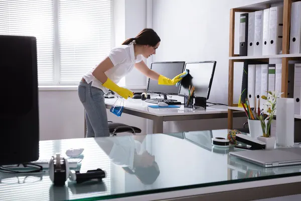 James Residential & Deep Cleaning Service's Other Services