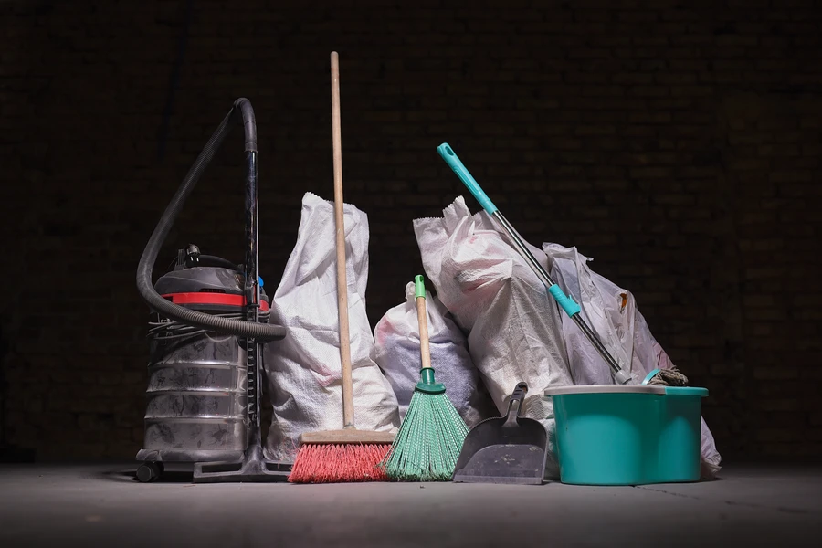 Expert Post-construction Cleaning Services Little Rock, AR