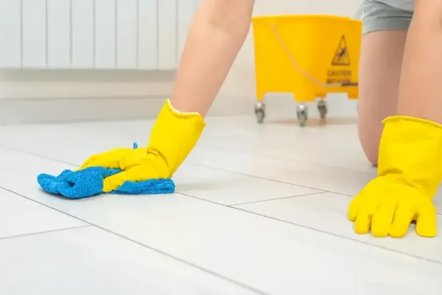Local Deep Cleaning Service Little Rock, AR
