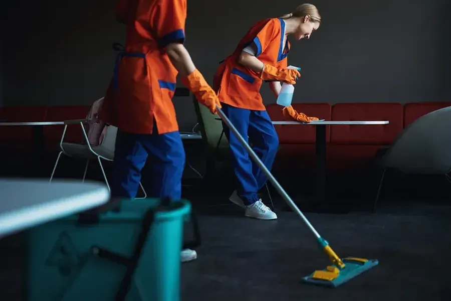 Premium Commercial Cleaning Services Little Rock, AR