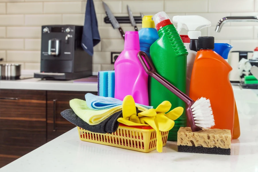 Quality Residential Cleaning Little Rock, AR