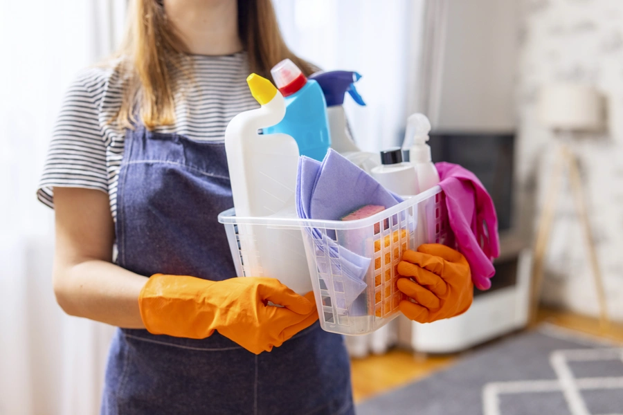 Top-rated Residential Cleaning Little Rock, AR