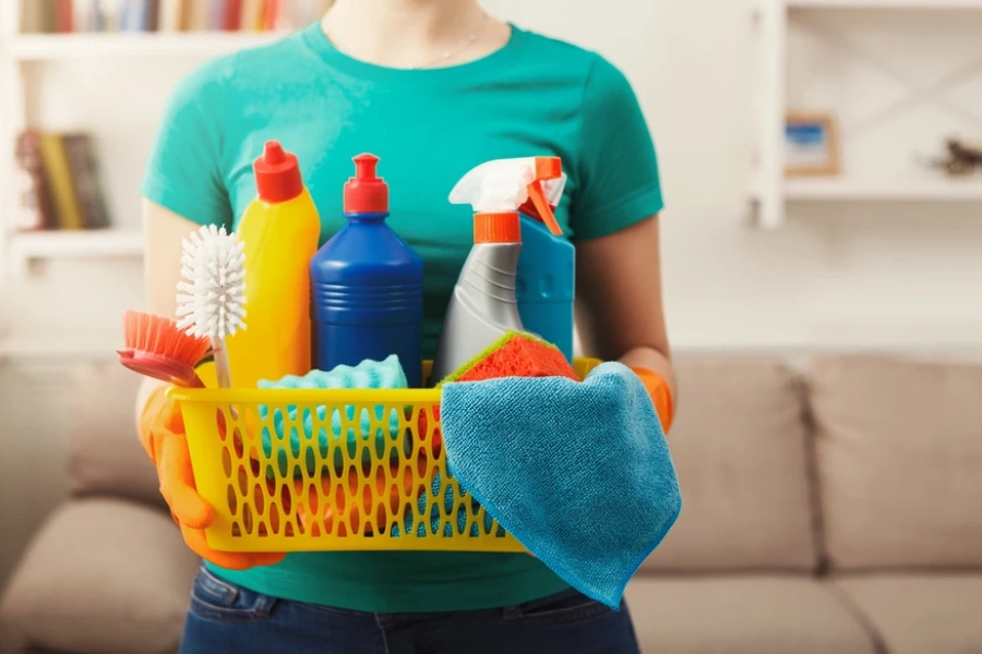 Why Residential Cleaning Is Key To Maintaining Property Value in Little Rock, AR